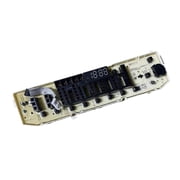 Washing Machine Computer Board Motherboard EBR830378 34 Display Board , components