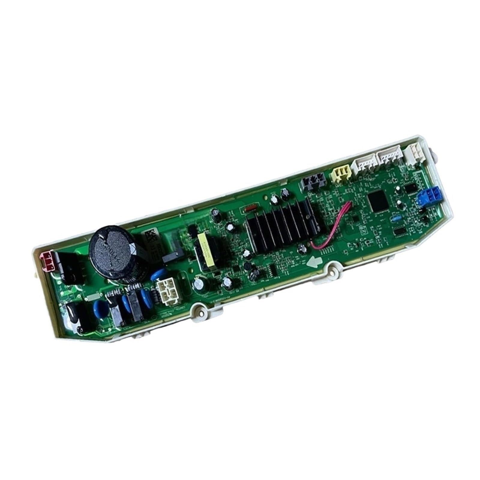 Washing Machine Computer Board Motherboard EBR830378 34 Display Board , components