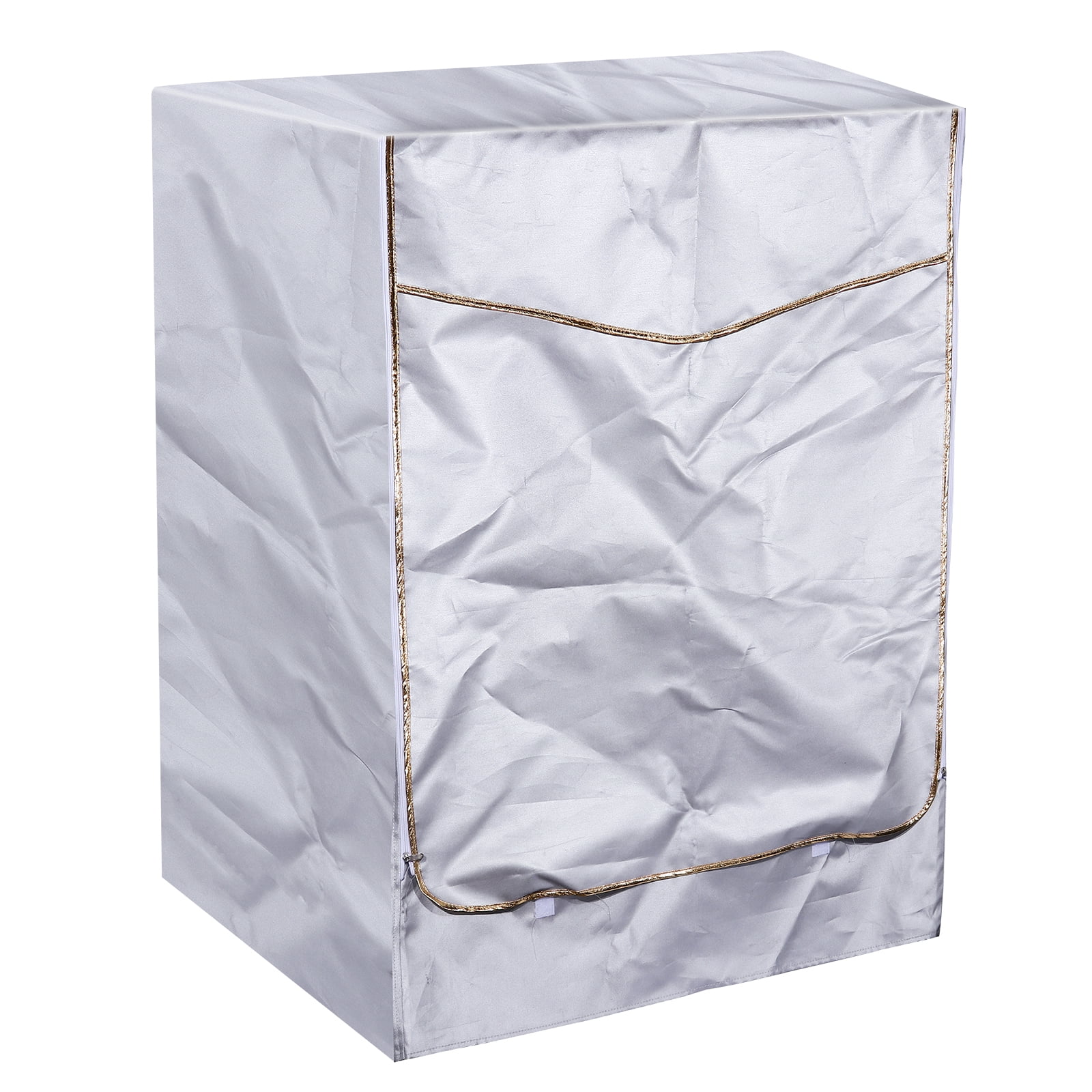 Washing Machine Cover Dryer Cover Fit for Most 67.5kg Frontloading