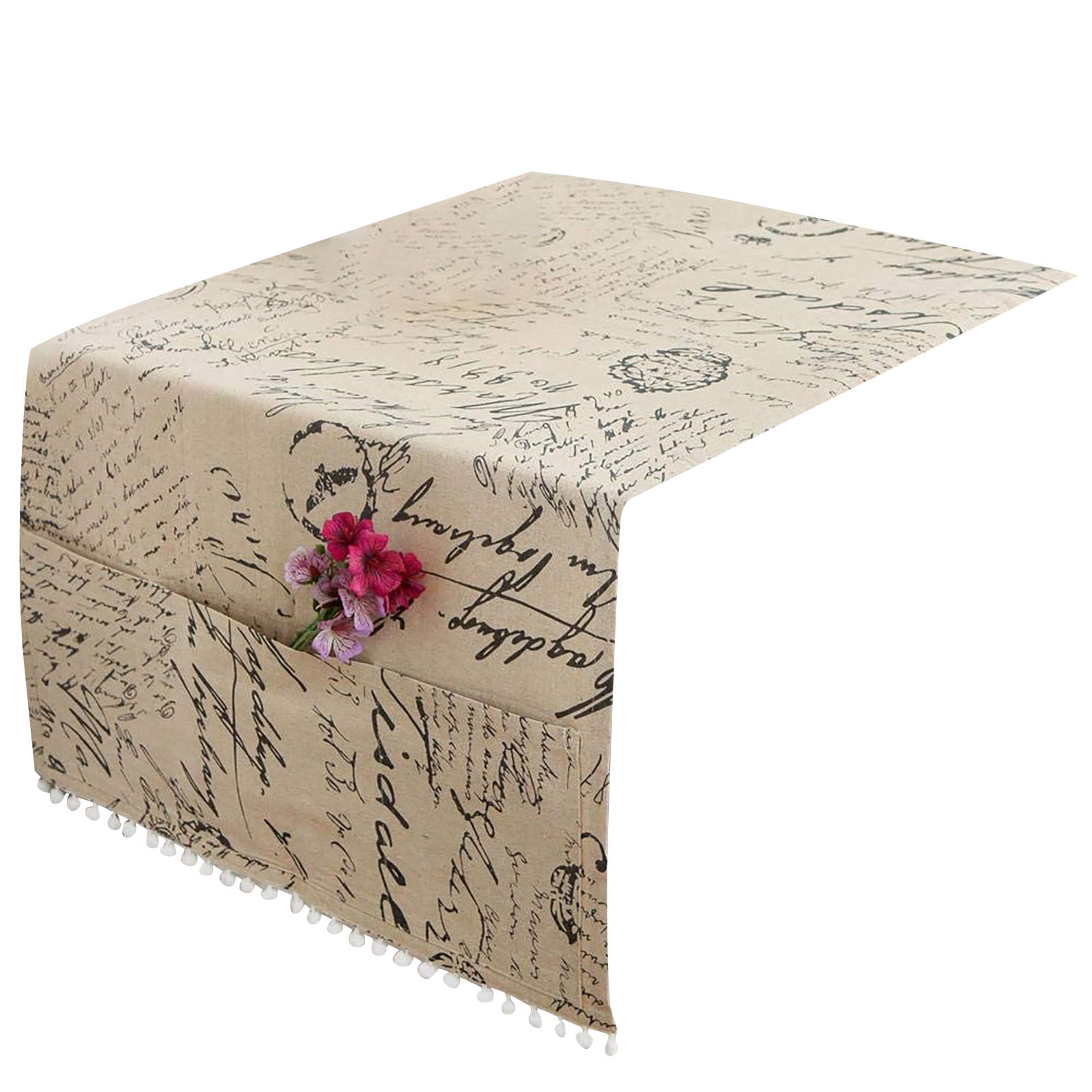 Washing Machine Cover Towel Cover Washing Machine Purpose Linen