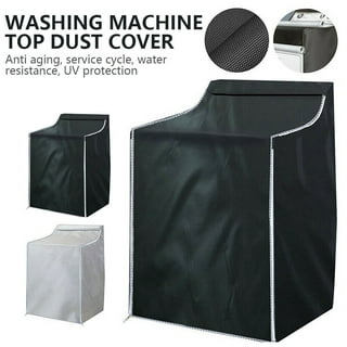 Negrari XXL Outdoor 77x71 H94 Large Washer Dryer Cover Mobile Wardrobe
