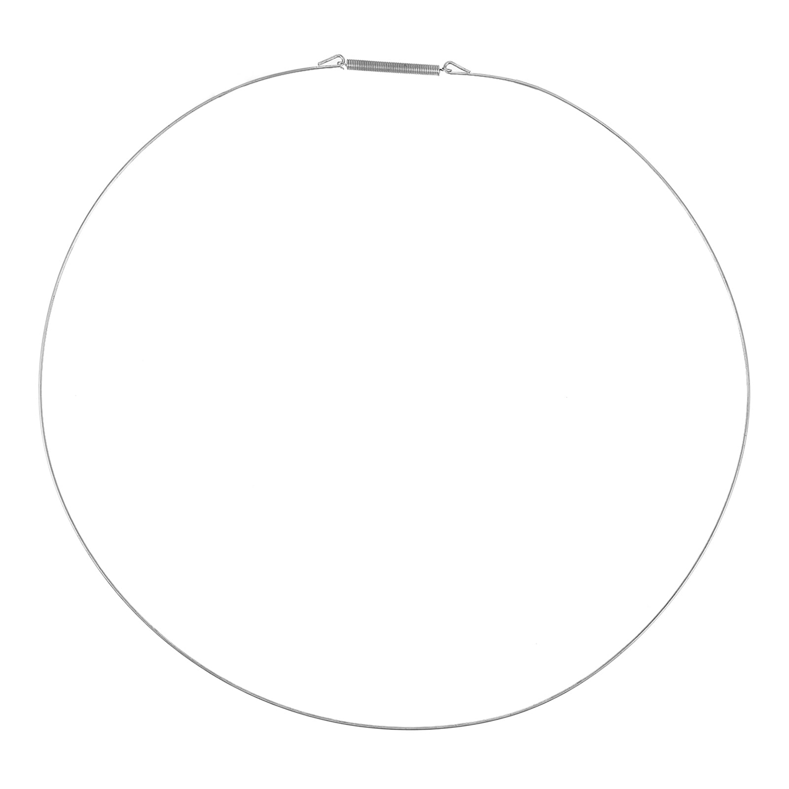 Washing Machine Door Boot Seal Retaining Ring Metal Door Boot Spring