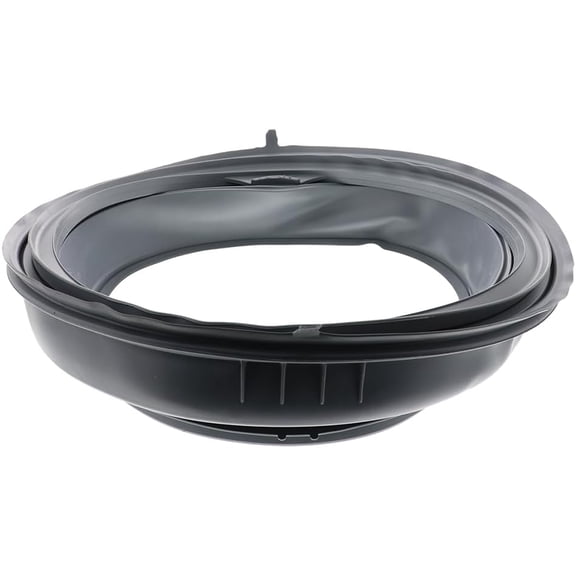 Washing Machine Door Boot fits Whirlpool, AP6020669, PS11753988, W10381562