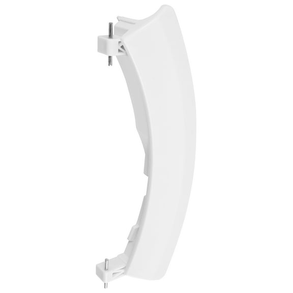 Washing Machine Door Handle Washer Drum Handles Replacement Accessories Abs
