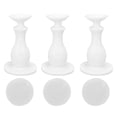 thumbnail image 1 of Washing Machine Door Holder, Washer Door Stopper Firm Convenient With Suction Cup For Family Use, 1 of 6