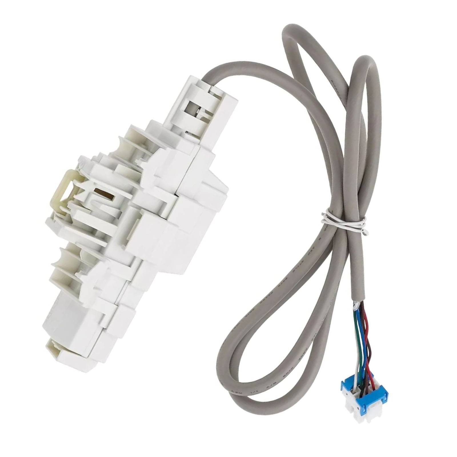 Washing Machine Door Latch for Multiple Models, For Samsung Efficient Laundry Process DC34-00025C
