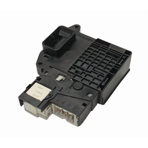 Washing Machine Door Lid Lock Compatible With LG Model Numbers TCW2013OS, W3P7CVU2EVS, W3P7CVU2WVS, W3P7CWUBTVM