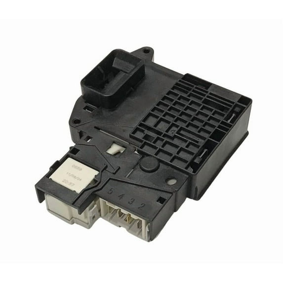 Washing Machine Door Lid Lock Compatible With LG Model Numbers WM4370HVA, WM4370HWA, WM4500HBA, WM5000HVA, WM5000HWA