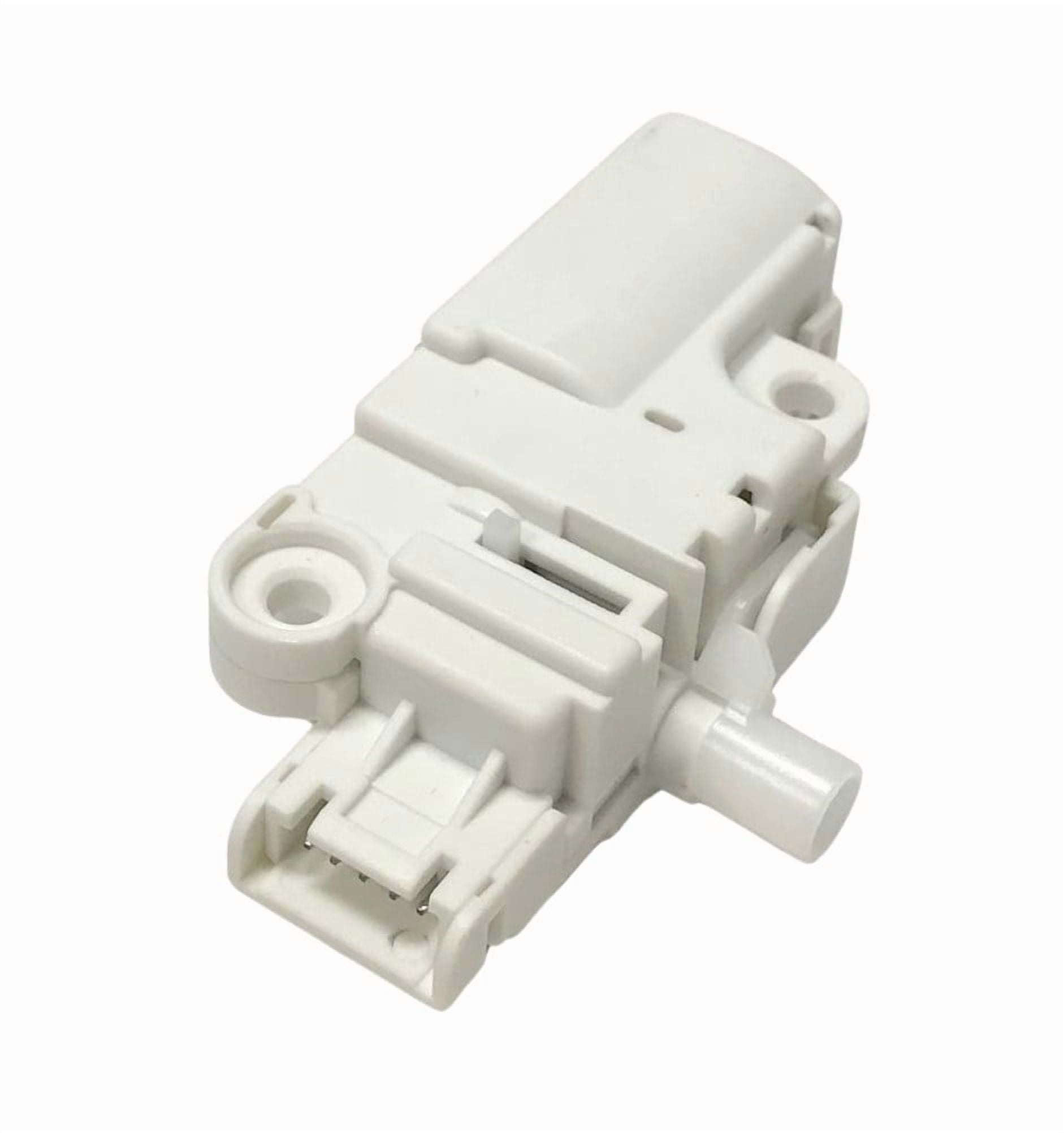 Washing Machine Door Lock Compatible With Samsung Model Numbers WF50K7500AV/A2, WF50K7500AW, WF50K7500AW/A2
