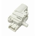 thumbnail image 1 of Washing Machine Door Lock Compatible With Samsung Model Numbers WF50K7500AV/A2, WF50K7500AW, WF50K7500AW/A2, 1 of 1