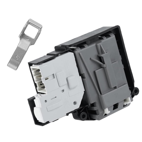 Washing Machine Door Lock Replacement For Specific Washer Models EBF61315802