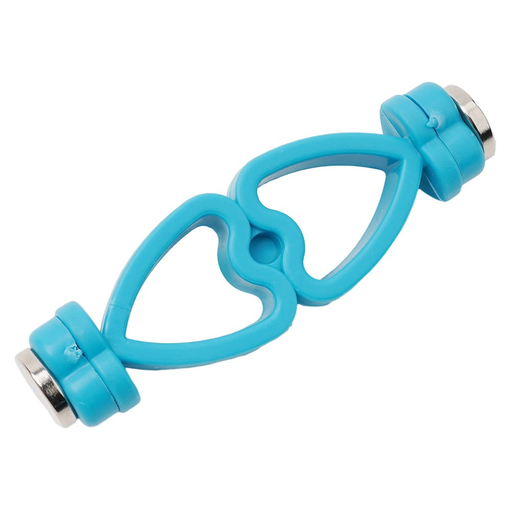 Washing Machine Door Opener Washing Machine Door Stopper (Blue,1pc)