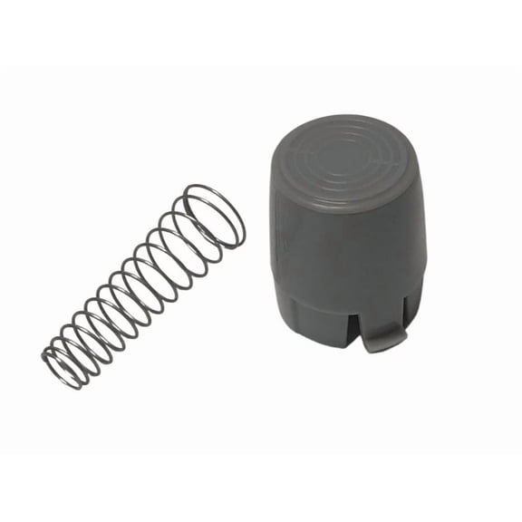 Washing Machine Door Plunger Compatible With LG Model Numbers WM8500HVA, WM9500HKA, WT1801HVA, WM3270CW, WM3570HVA
