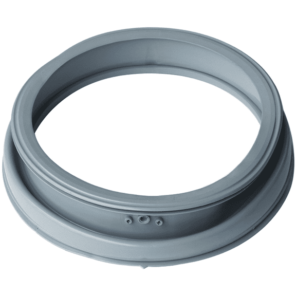 Washing Machine Door Seal Gasket Rubber Replacement Part for Front Load Washer
