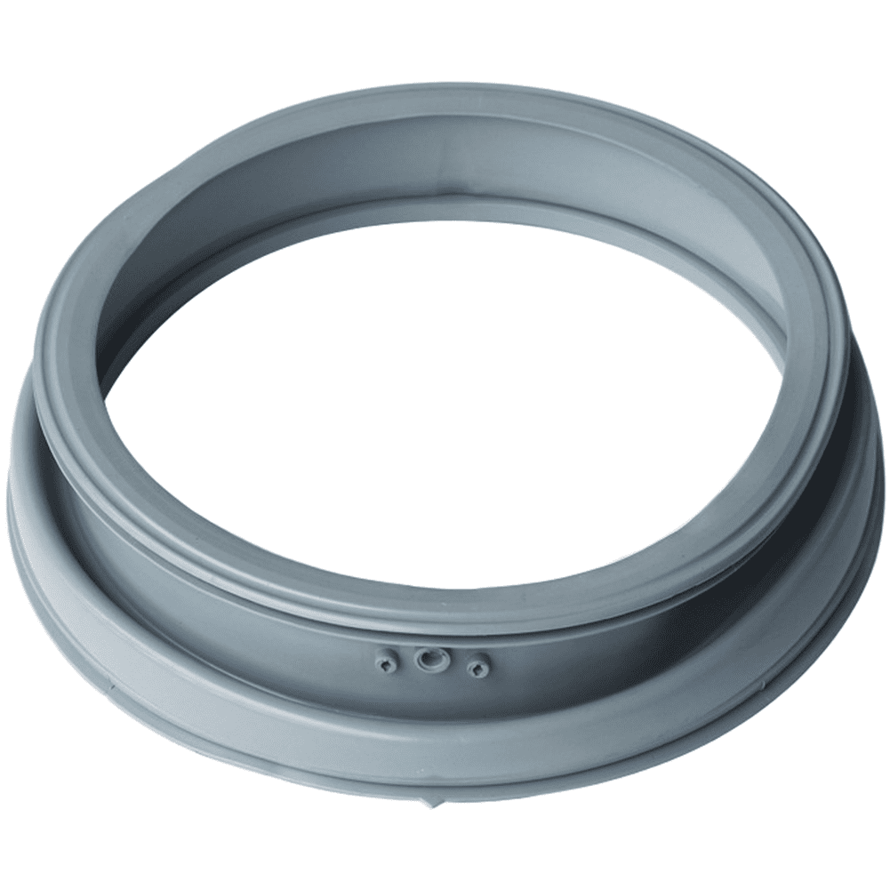 Washing Machine Door Seal Gasket Rubber Replacement Part for Front Load Washer