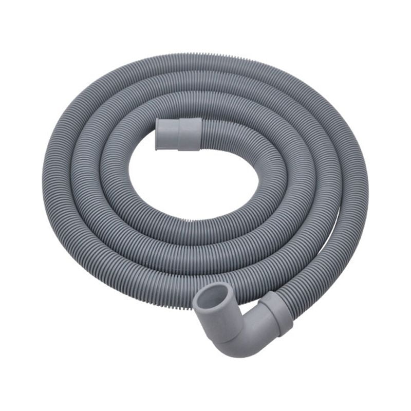 Washing Machine Drain, 2.50 M Washing Machine And Dishwasher Drain