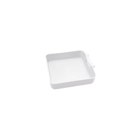 Washing Machine Drain Funnel Tray,&nbsp;Cap Washing Machine Maintenance Tool, Sloped Non Slip Diversion Channel, Laundry Room Cabinet Floor Preservation, 1 Pack