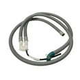 thumbnail image 1 of Washing Machine Drain Hose Assembly Compatible With Kenmore Model Numbers 796.40021900, 796.40272800, 796.40272900, 1 of 1