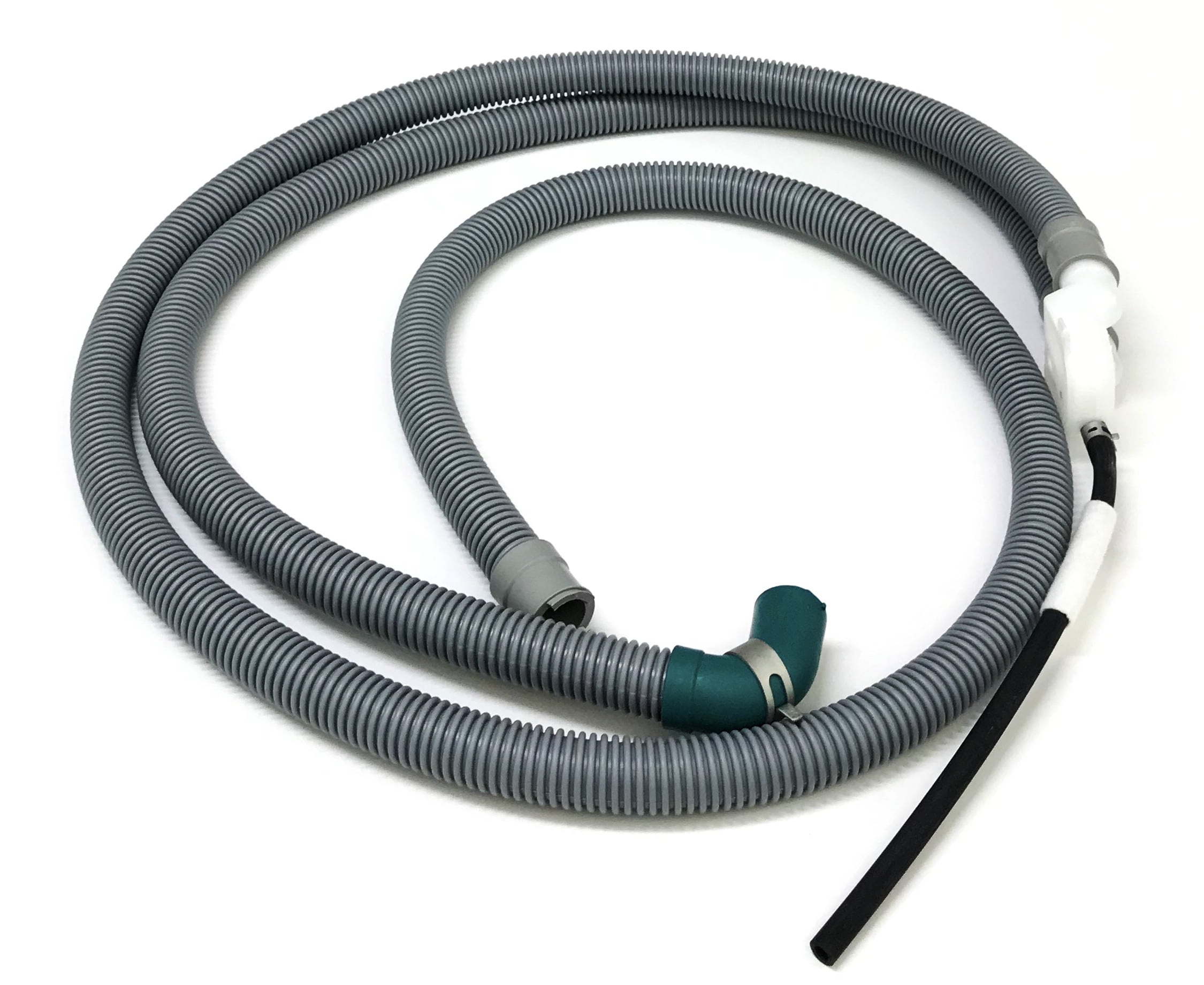 Washing Machine Drain Hose Assembly Compatible With Kenmore Model