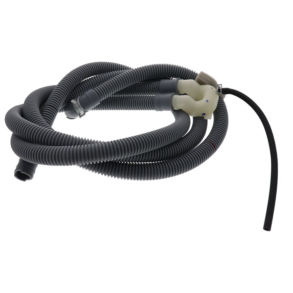 Washing Machine Drain Hose Assembly fits LG, AP4457291, PS3527325, 5215ER2002G