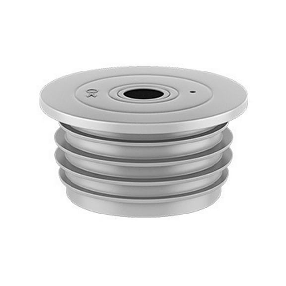 Washing Machine Drain Hose Seal Plug Sewer Pipe Seal Rings Sealing Cover for Laundry Room, Kitchen, Bathroom Enduring