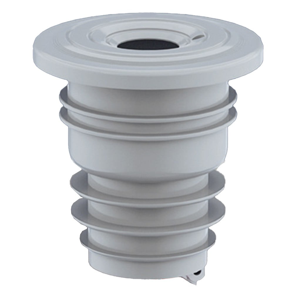 Washing Machine Drain Hose Seal, Silicone Drain Pipe Sealer Drainer For