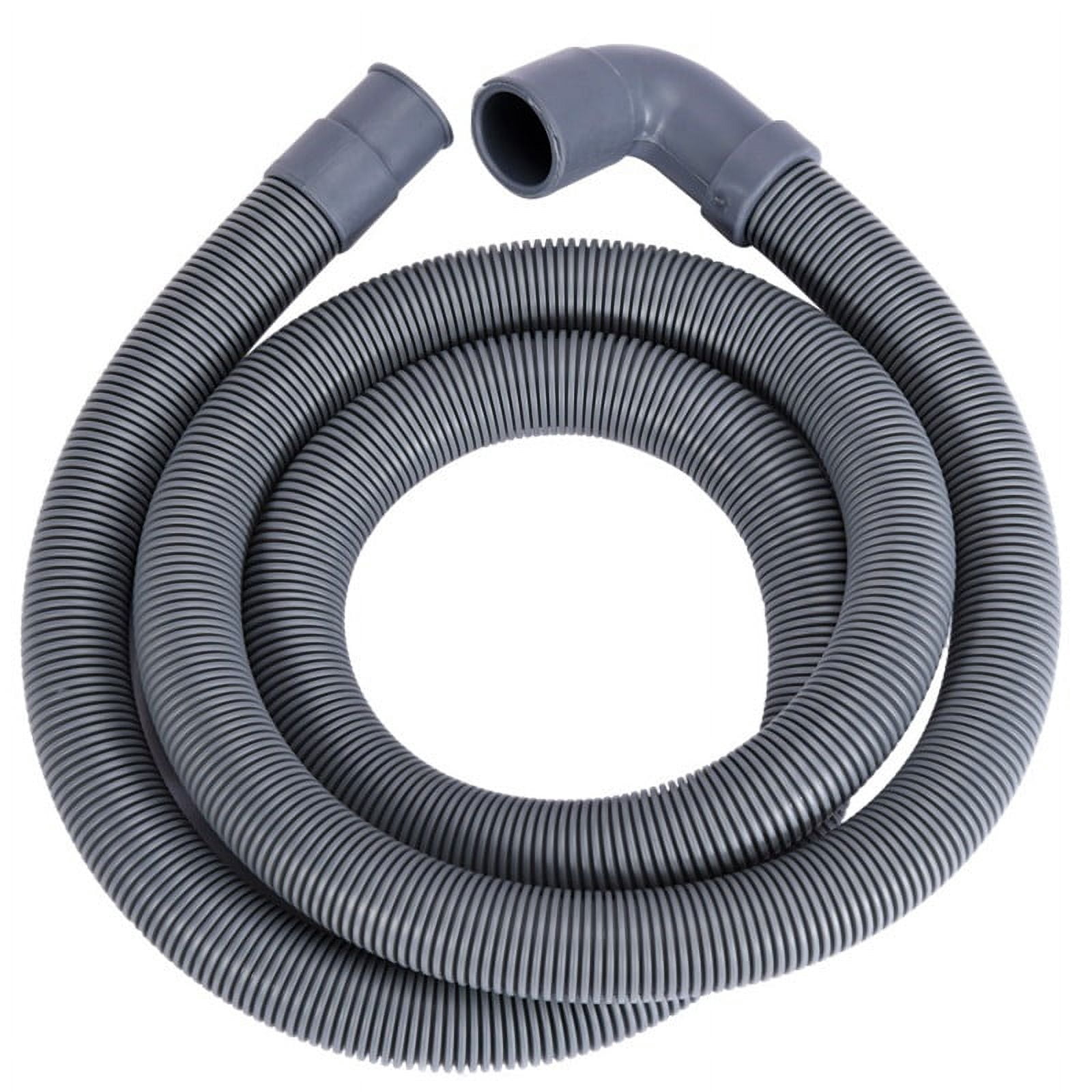 Washing Machine Drain Pipe Dishwasher Drain Pipe 6m 8m Extension Of Washing machine drain pipe dishwasher drain pipe 6m 8m extension of