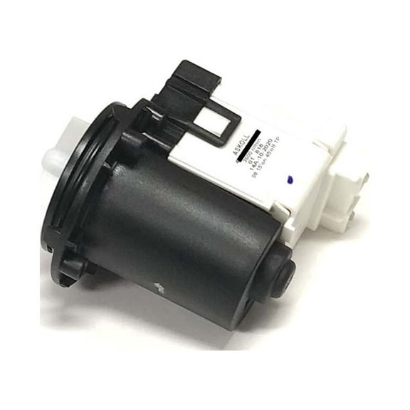 Washing Machine Drain Pump Compatible With Kenmore Model Numbers 796.40518900, 796.41002610, 796.41002612, 796.41003610