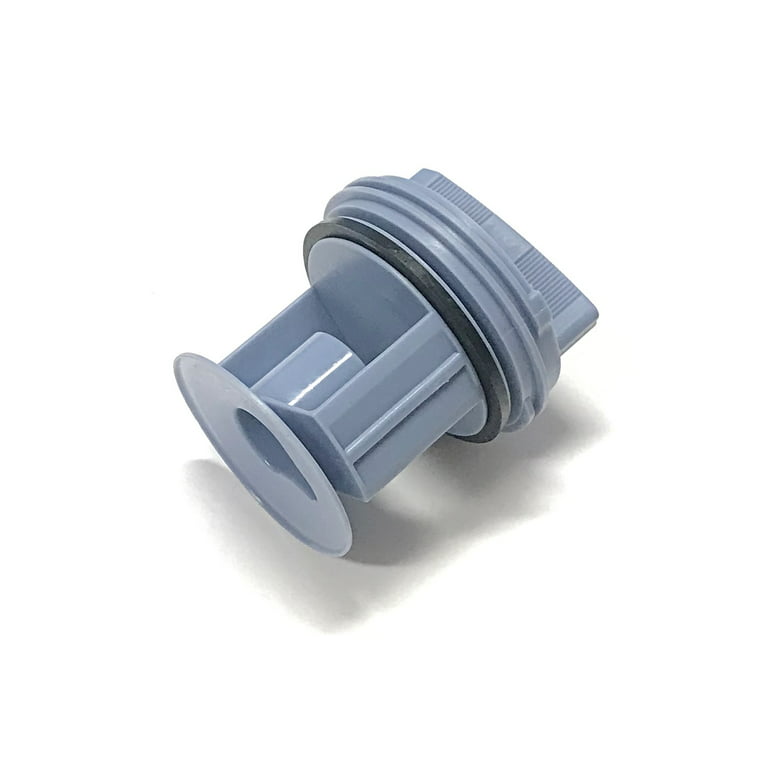 Washing Machine Drain Pump Filter Compatible With Bosch Model
