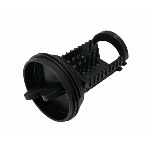 Washing Machine Drain Pump Filter Compatible With LG Model Numbers WM2650HRA, WM2650HWA, WM2655HVA, WM2677HBM, WM2677HSM