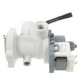 Washing Machine Drain Pump Water Pump Washer Water Drain Pump Washer