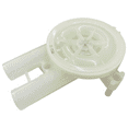 thumbnail image 1 of Washing Machine Drain Pump fits Amana, Speed Queen, AP6997266, 205217P, 201566P, 1 of 7