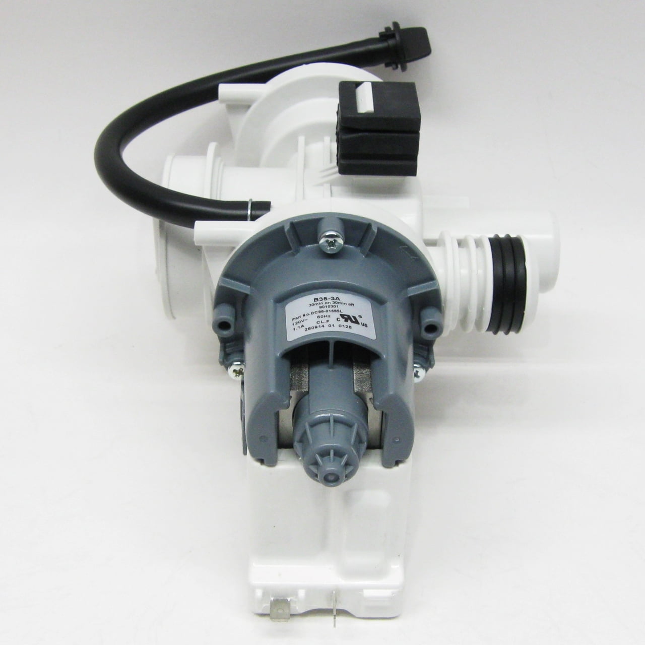 Samsung washing machine water pump deals