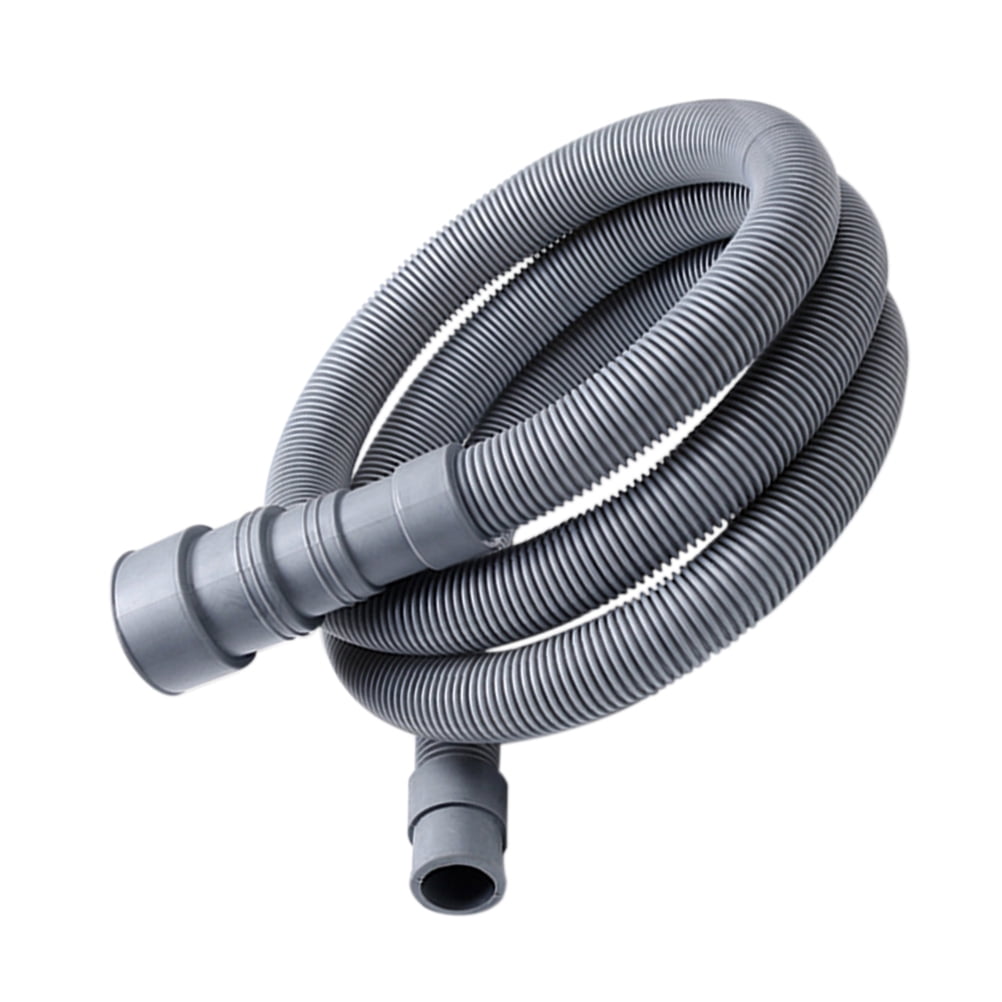 Washing Machine Drain Washer Discharge Hose Water Extension Pipe
