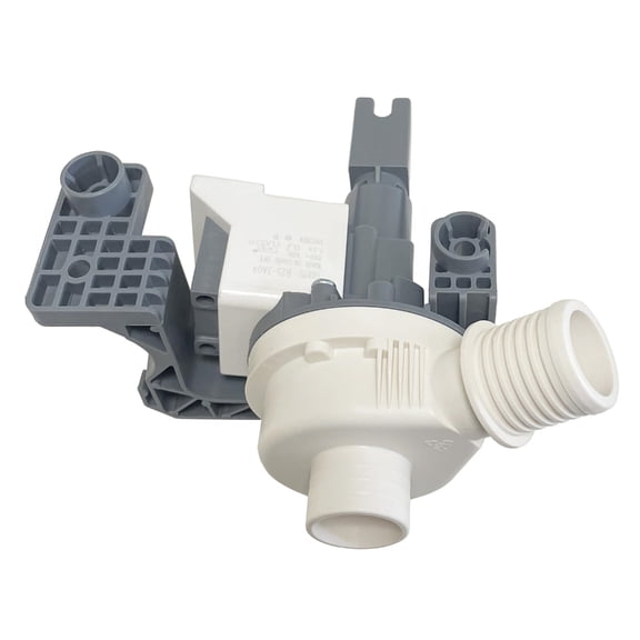Washing Machine Drainage Pumps Washing Machine Part Drain Pumps Motor Maintenance Spare Part Suitable for W11396717 Mode