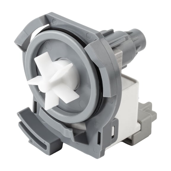 Washing Machine Drainage Pumps Washing Machine Pumps Drain Pumps Motor Maintenance Spare Part for Quiet Operations