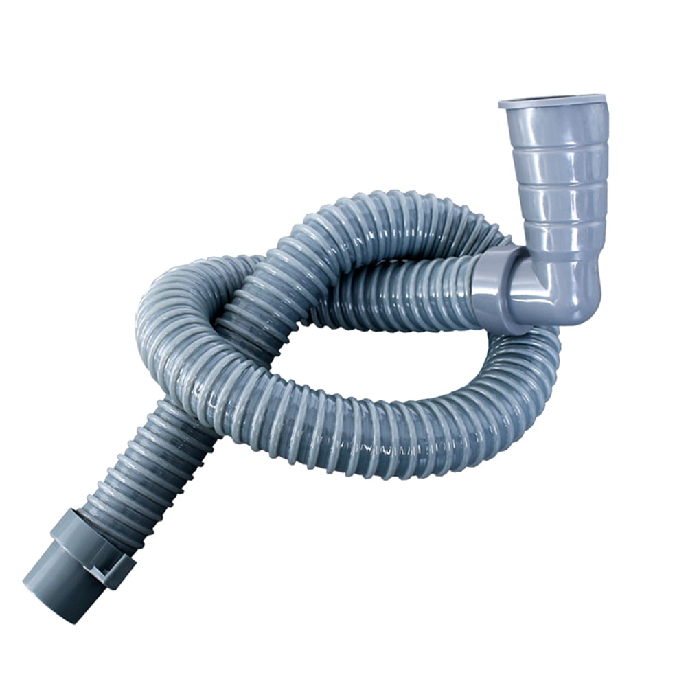 Washing Machine Draining Hose 5meter Washer Discharge Hose Pipe