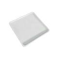 thumbnail image 1 of Washing Machine Drip Tray 6.29X6.29 Inch Detachable Plastic Overflow Catch Pan for Home Laundry Room Floor Protection, 1 of 9