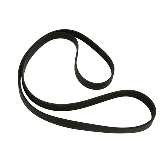 Washing Machine Drive Belt Compatible With GE Model Numbers GFW400SCK0WW, GFW400SCM0WW, GFW400SCM1WW, GFW430SSM0WW