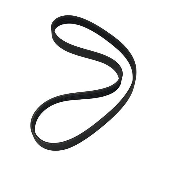 Washing Machine Drive Belt Compatible With GE Model Numbers GTW465ASN9WW, GTW465ASN8WW, GTW465ASN3WW, GTW465ASN1WW