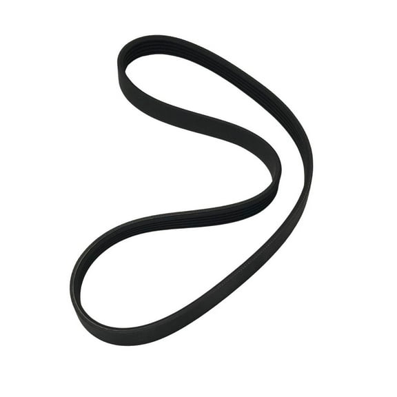 Washing Machine Drive Belt Compatible With Hotpoint Model Numbers XTW4314SW0WW, XTW4314SW0WS, XTW4214ST0WS