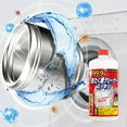 Washing Machine Drum Descaling and Deodorizing Cleaner 550Ml Cleaning