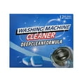 Washing Machine Effervescent Cleaning Tablets Effervescent Tablets