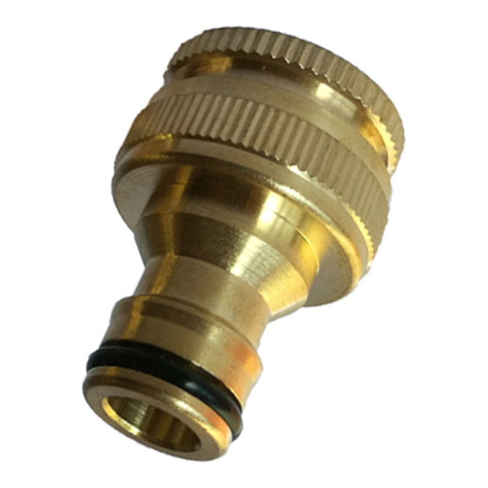 Washing Machine Faucet Adapter Tap Extension Rubber Rings Garden Hose