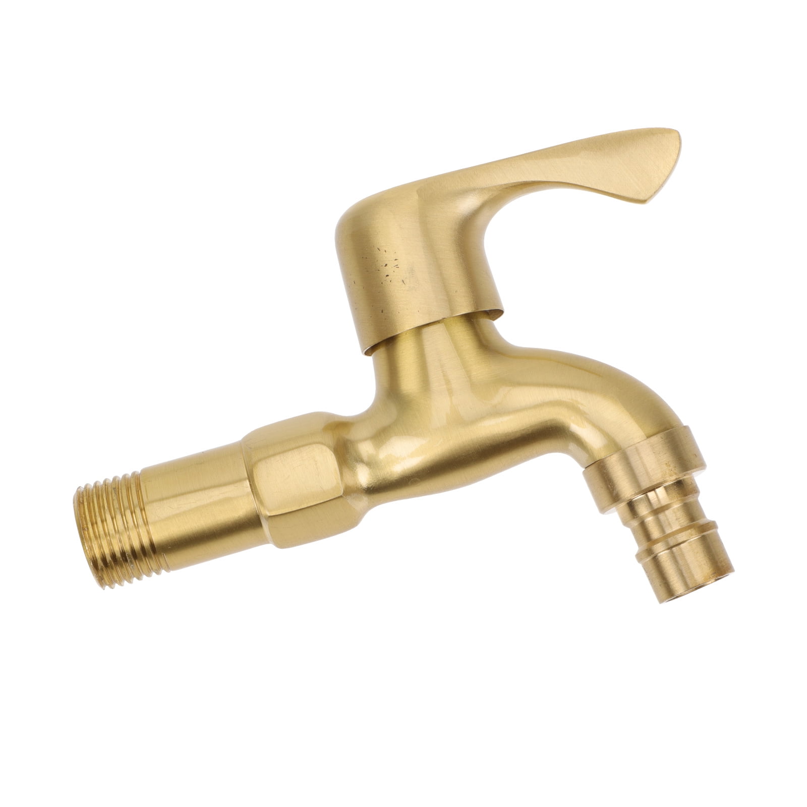 Washing Machine Faucet Sink Water Tap Basin Spatterproof Faucet Handle