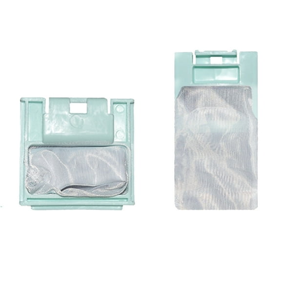 Washing Machine Filter Bag Universal Replacement Part for Efficient Laundry Care and Home Appliance