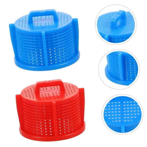 Washing Machine Inlet Screens and Filters