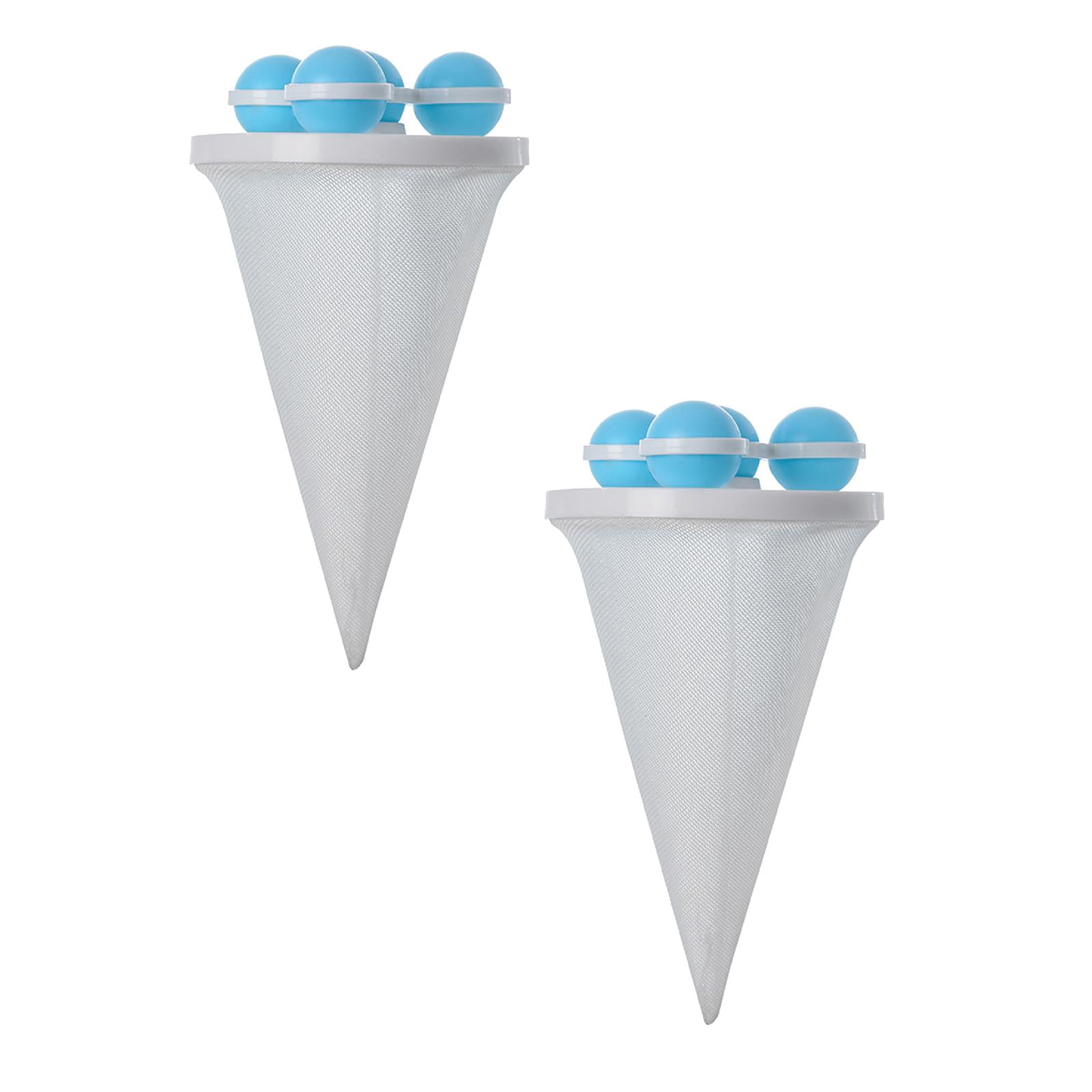 Washing Machine Float Dry Cleaning Sheets for Dryer Tidy Cup Cup Holder