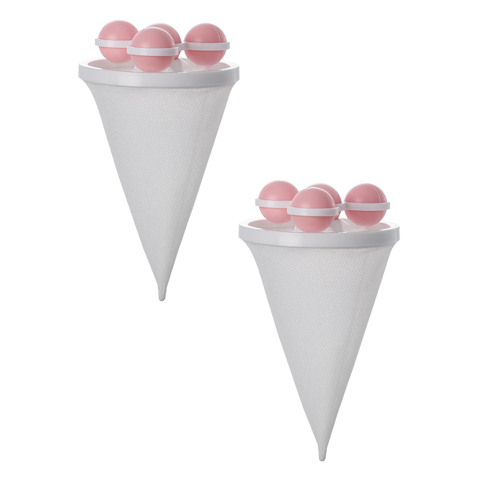 Washing Machine Float Filter Bag Filter Common Good Fabric Softener