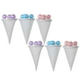 Washing Machine Float Filter Laundry Color Catcher Sheets Softener Roof
